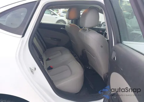 2015 Buick Verano из США, поврежденный, VIN 1G4PP5SK3F4157914